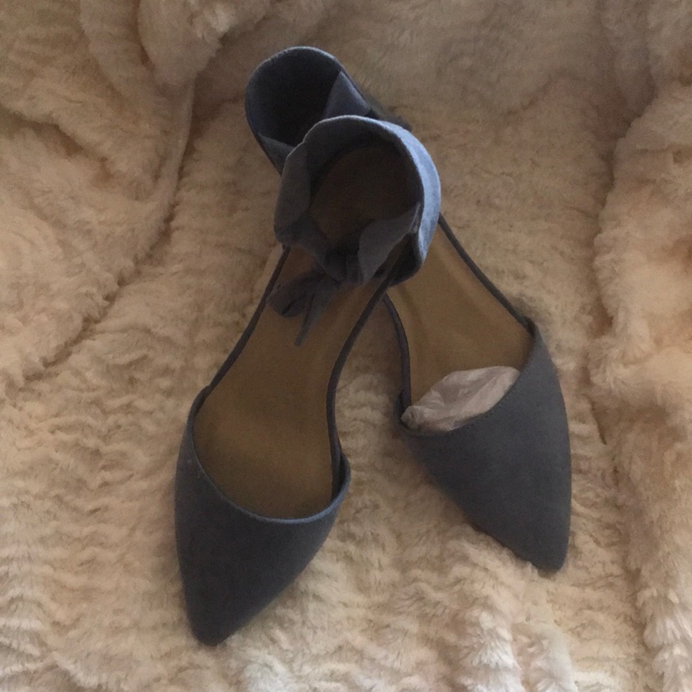 Shoe
